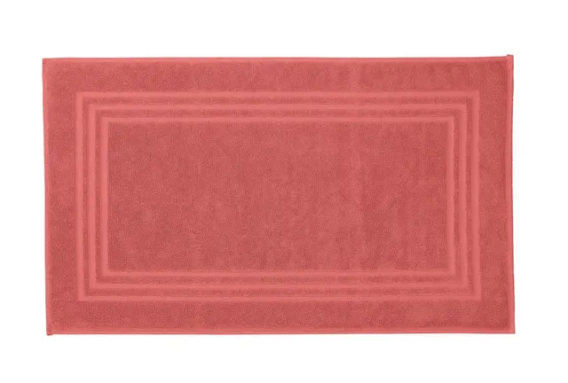 kleine-wolke-lodge-frottiervorleger-marsala-50-x-80-cm image 1