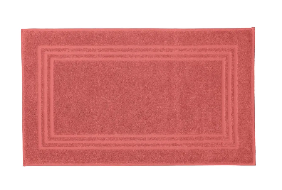kleine-wolke-lodge-frottiervorleger-marsala-50-x-80-cm image 1