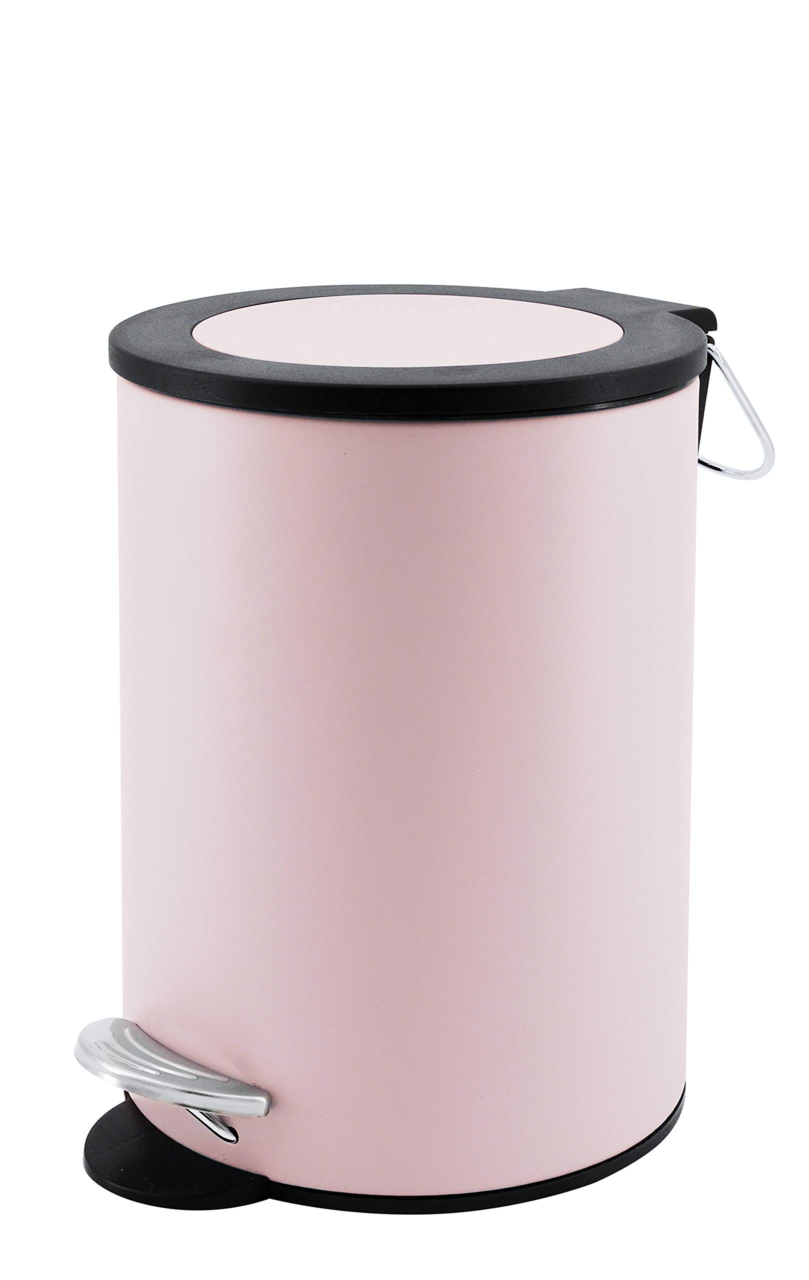 ridder-beaut-kosmetikeimer-3-liter-mint-mit-fu-pedal image 2