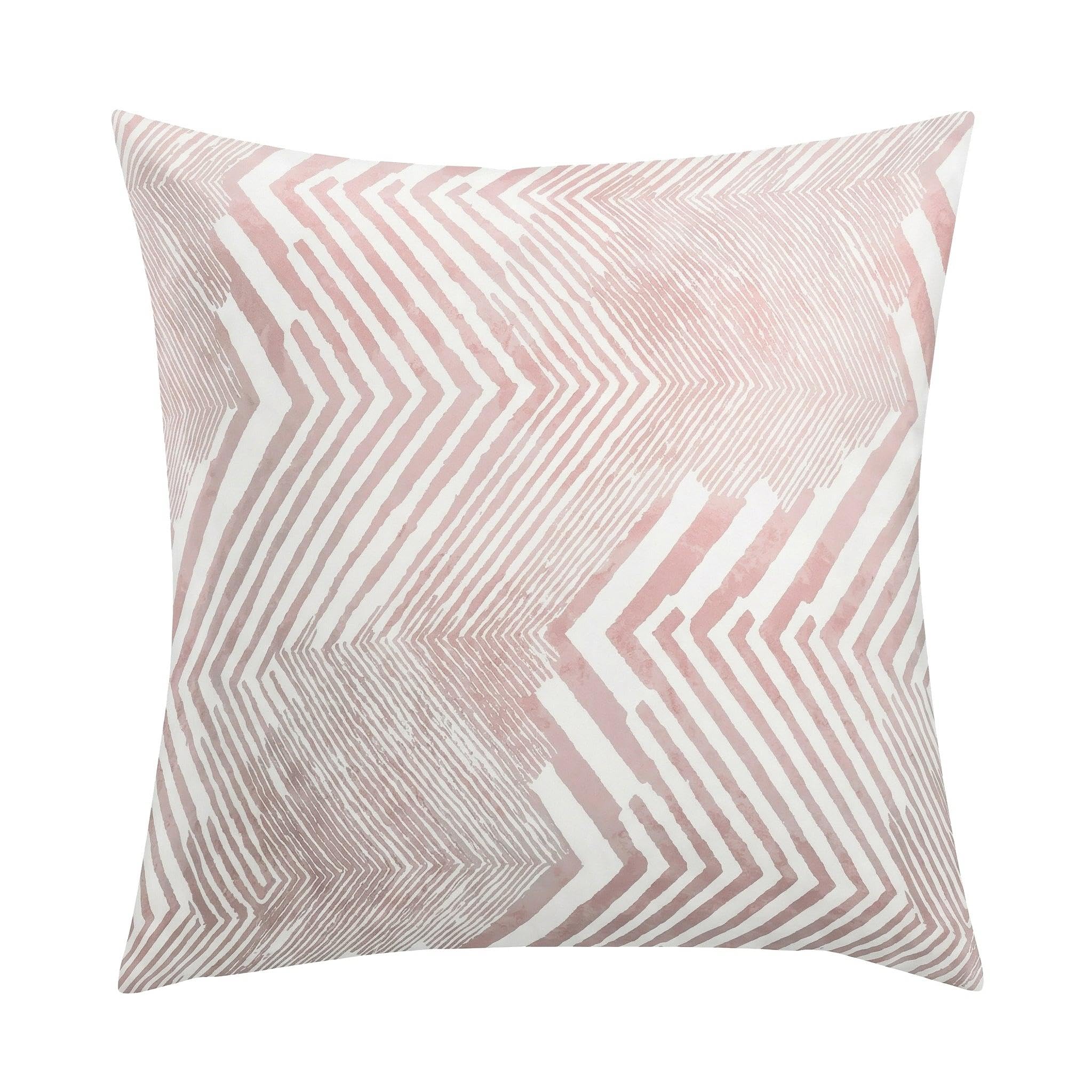 kleine-wolke-bettw-sche-satin-macra-pastellrose-155x220-80x80 image 5