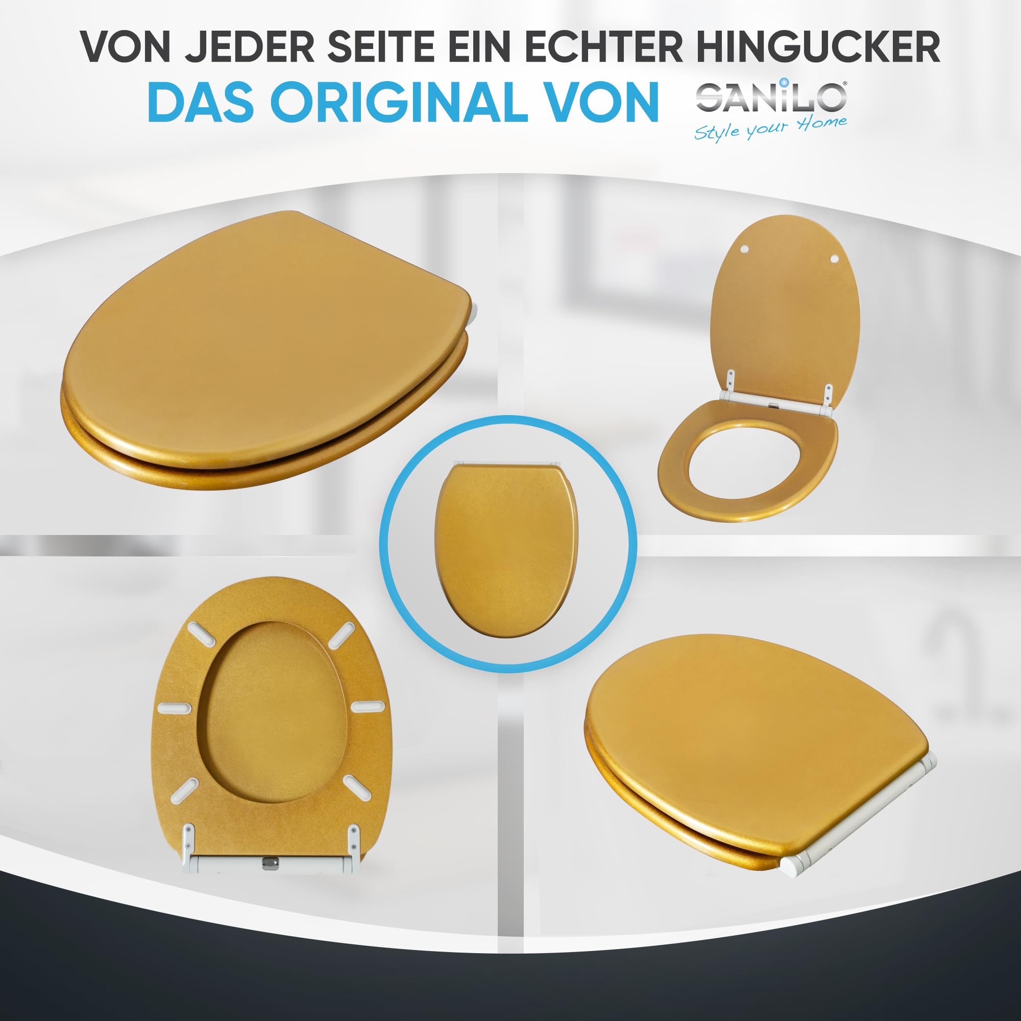 sanilo-wc-sitz-glitzer-gold-mit-absenkautomatik-und-quick-release-holz image 7