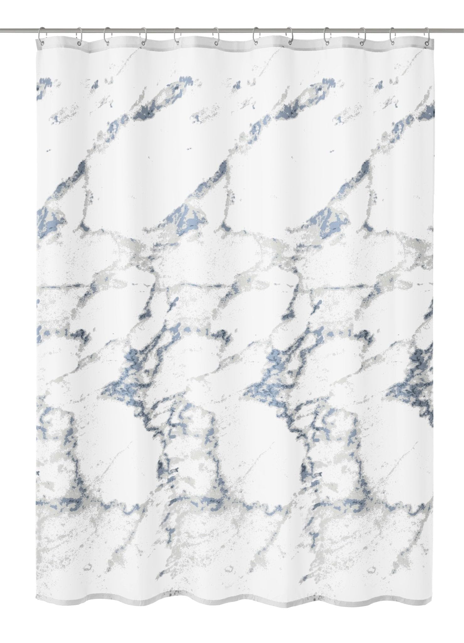 kleine-wolke-duschvorhang-textil-marble-180-x-200-cm-anthrazit image 1
