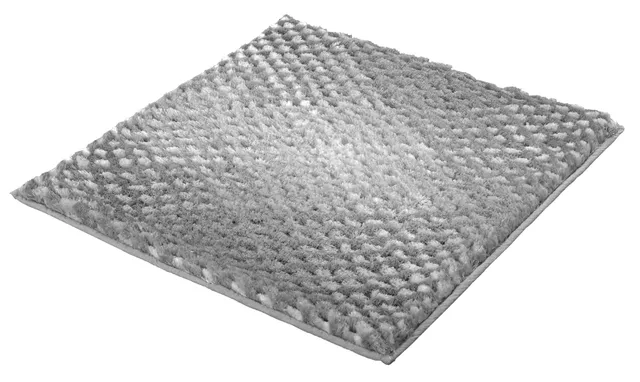 kleine-wolke-badteppich-cory-anthrazit-60-x-60-cm image 1