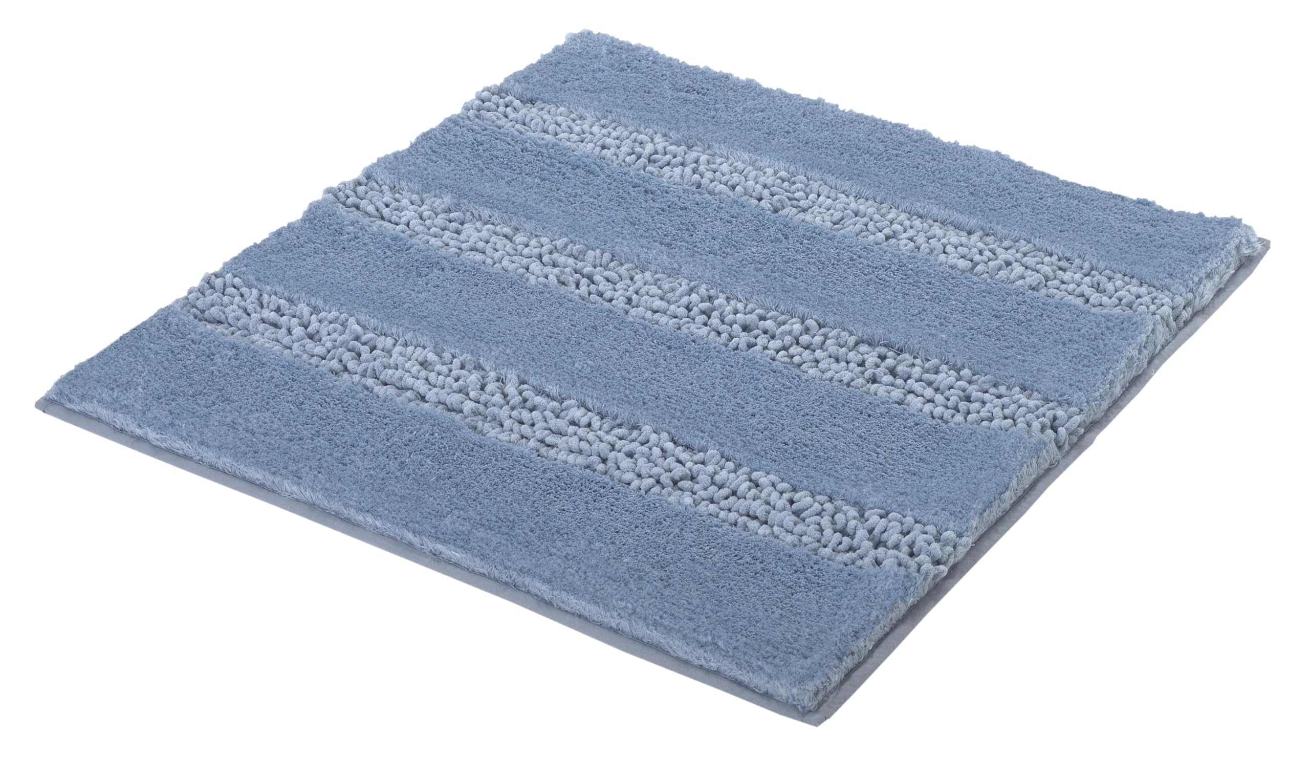 kleine-wolke-badteppich-monrovia-schiefer-70-x-120-cm image 6
