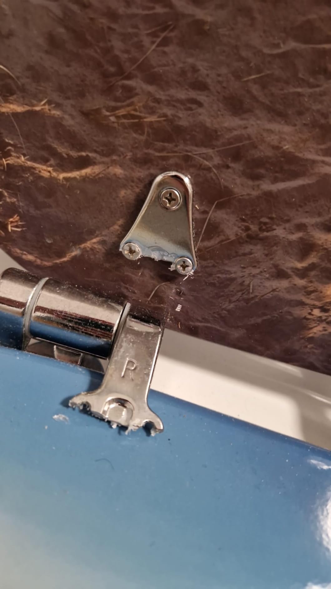 Absenkautomatik ein Traum