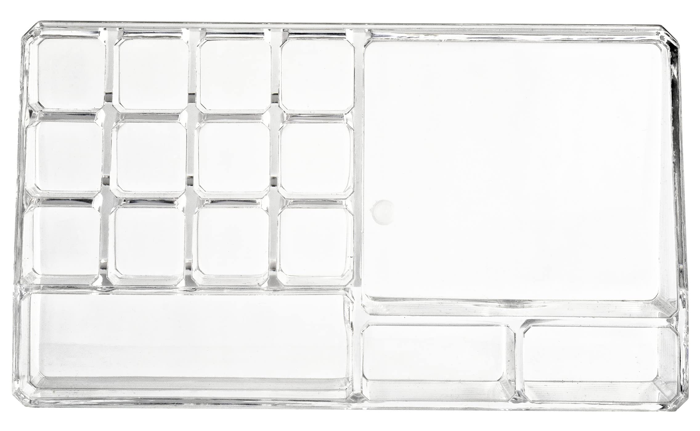 wenko-kosmetik-organizer-femme-transparent image 2