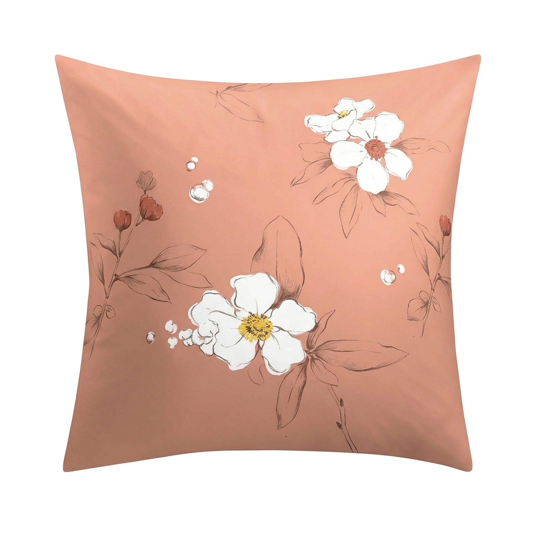 kleine-wolke-bettw-sche-sienna-bettw-schegarnitur-floral-terrakotta image 5