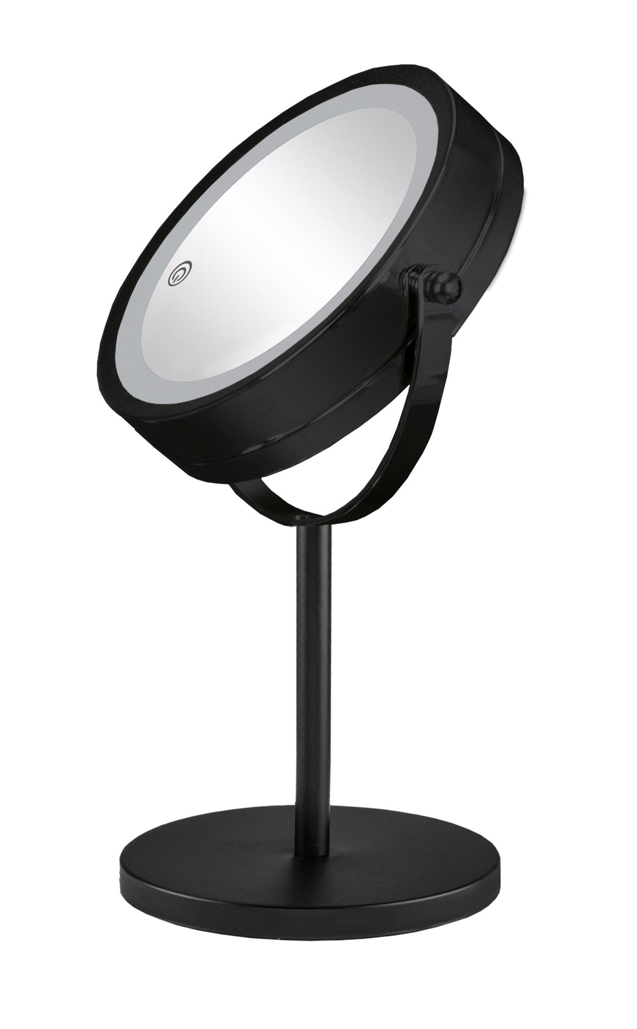 kleine-wolke-led-kosmetikspiegel-recharge-mirror-schwarz image 3