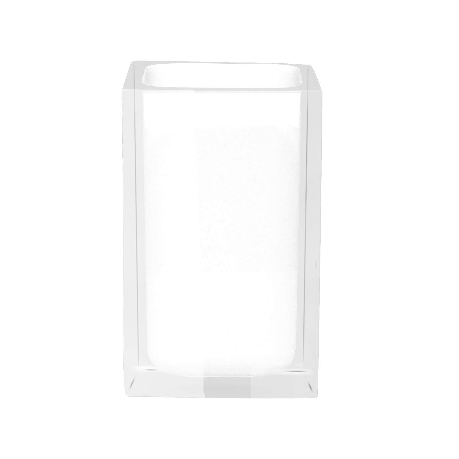 ridder-colours-seifenschale-polyresin-wei-11x7x3-3-cm image 4
