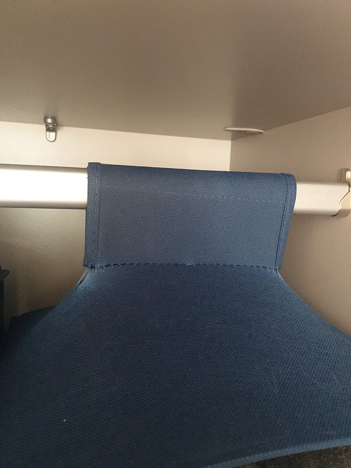 Endlich Ordnung im Schrank