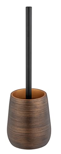wenko-wc-garnitur-palena-polyresin-toilettenb-rste-12-5-x-37-cm-bronze image 5
