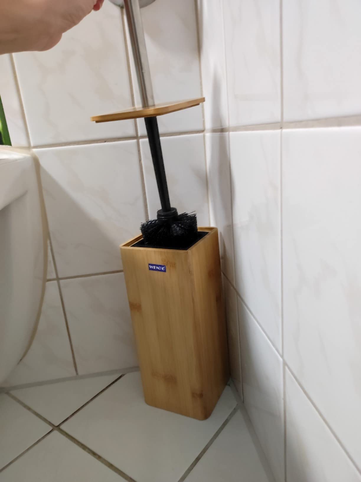 Stabil und hübsch