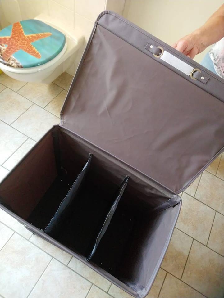 Gute Lösung für kleine Wohnung