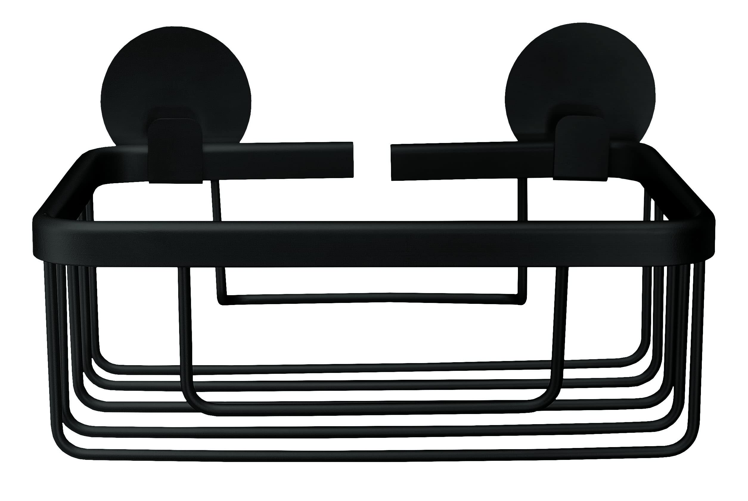 kleine-wolke-rocco-korb-rechteckig-wandkorb-aus-aluminium-in-schwarz image 4
