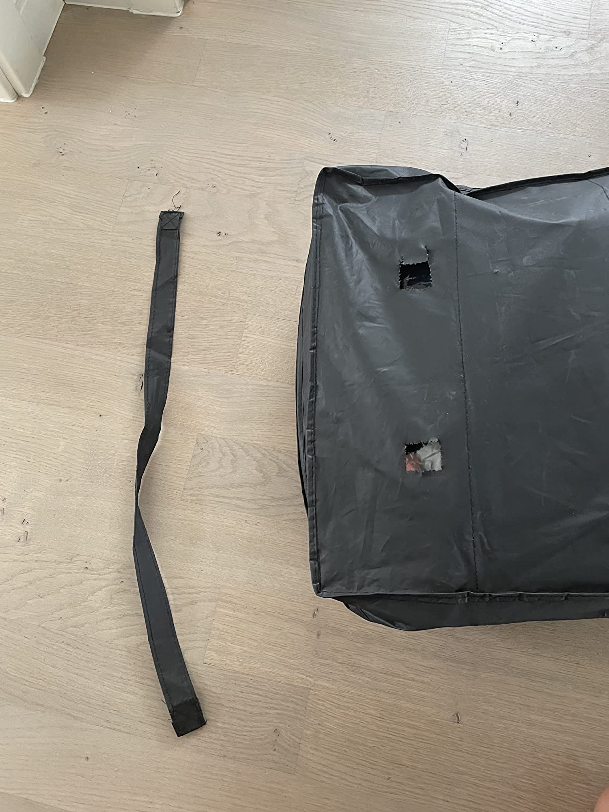 Ideal für Turnschuhe
