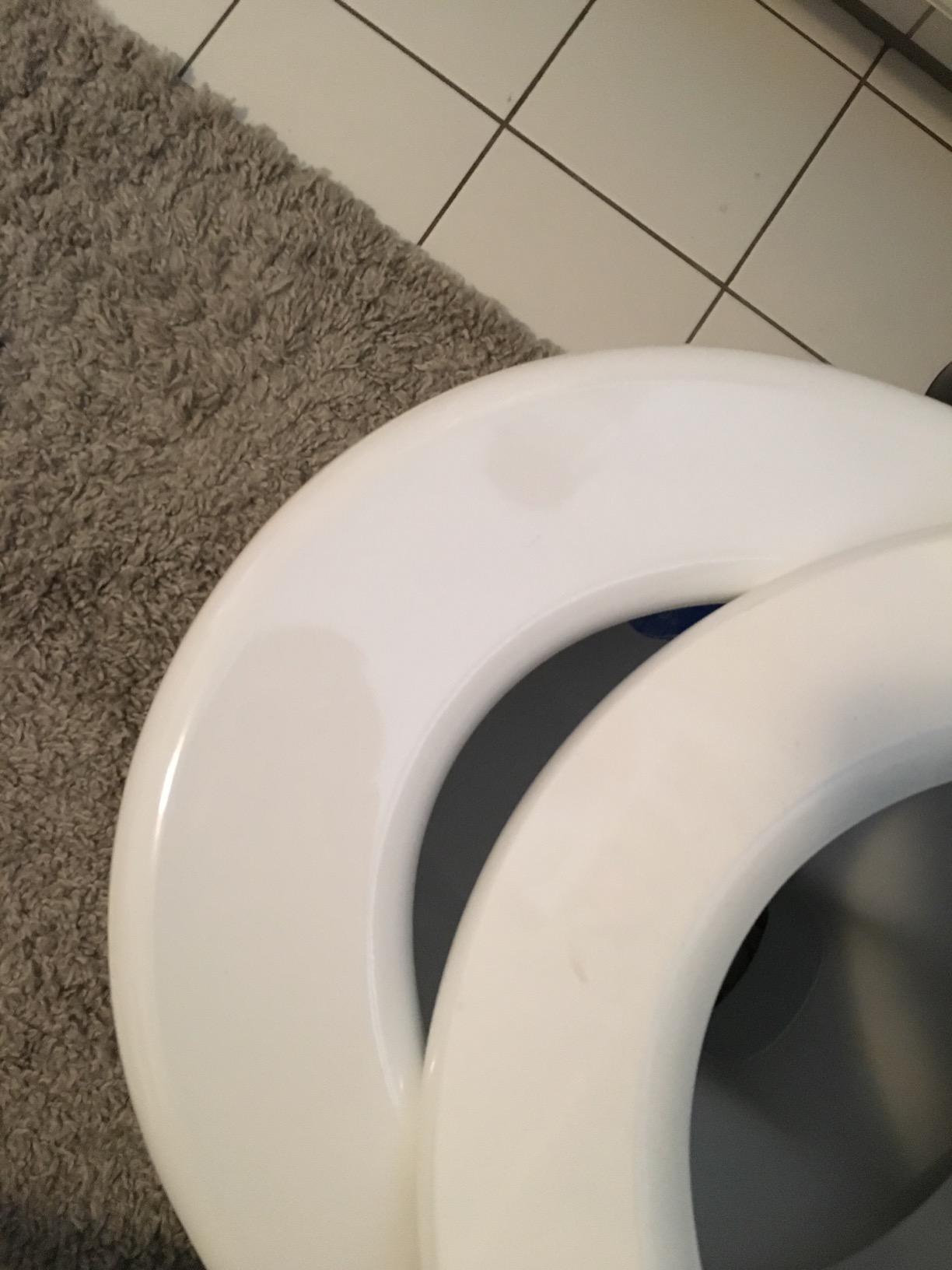 Robust und witzig