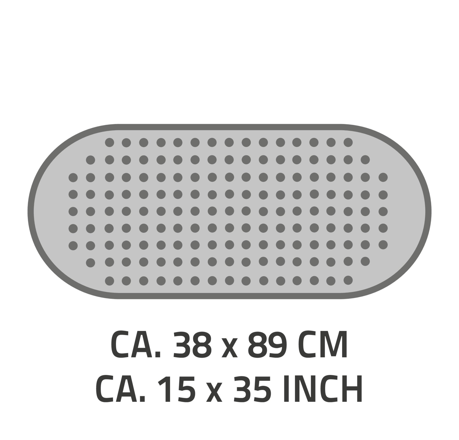ridder-tecno-wanneneinlage-38x89-cm-grau-rutschfeste-badematte-aus-tpe-pvc-frei- image 4