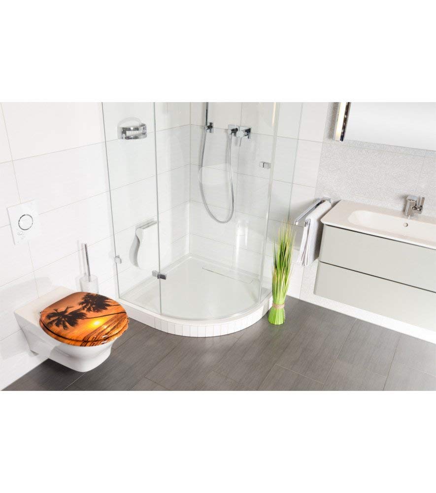sanilo-wc-sitz-summer-mit-absenkautomatik-holz-universell image 7