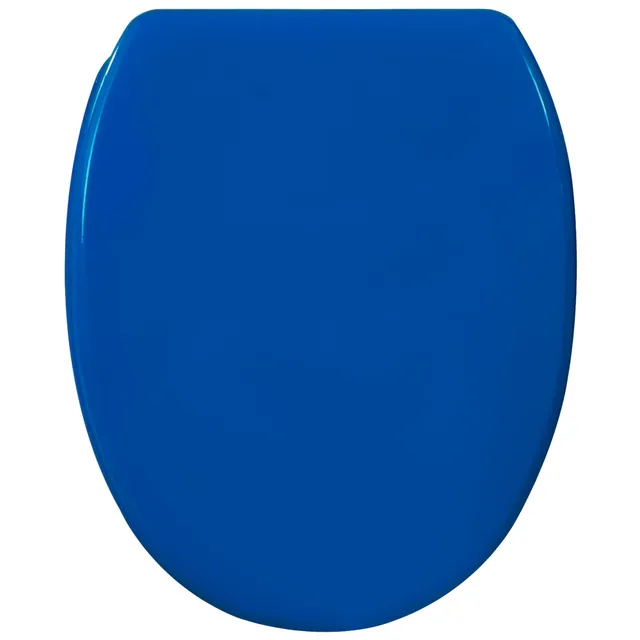 sanilo-wc-sitz-blau-mit-absenkautomatik-quick-release-holz-universal image 1