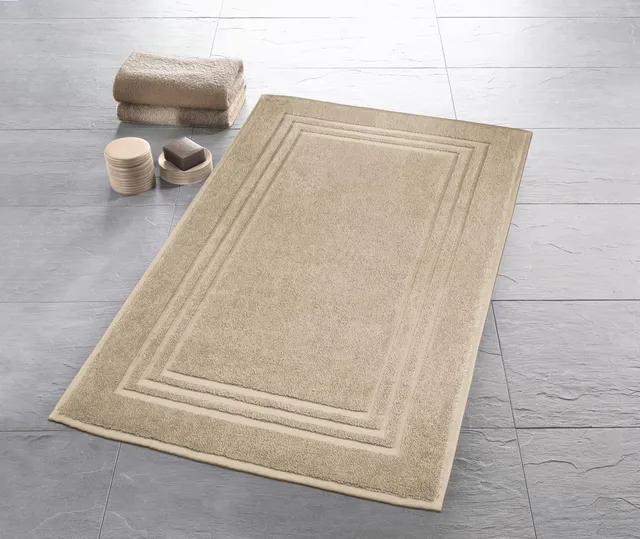 kleine-wolke-lodge-frottiervorleger-50-x-80-cm-sandbeige image 1