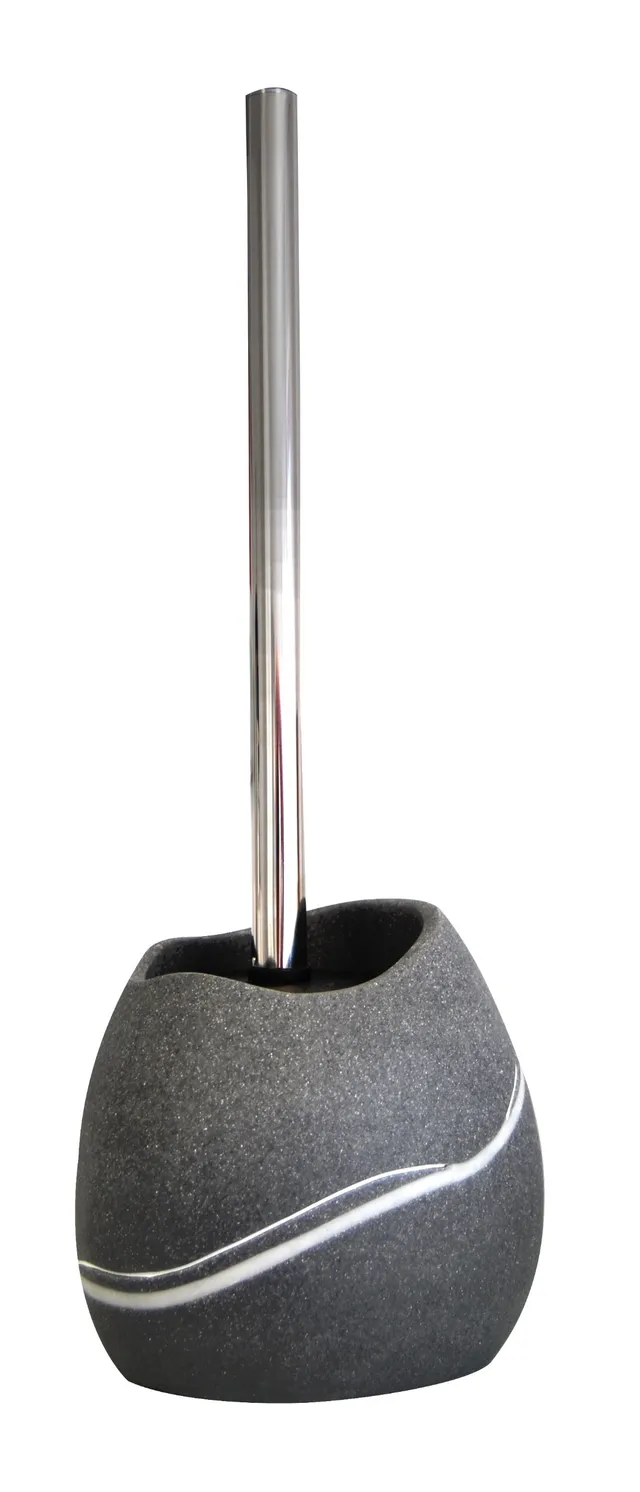 ridder-wc-b-rsten-garnitur-little-rock-grau-13-8x12-9x37-cm image 1