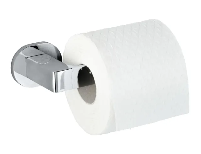 wenko-uv-loc-maribor-toilettenpapierhalter-17-x-5-x-7-5-cm-zinkdruckguss-chrom-o image 1