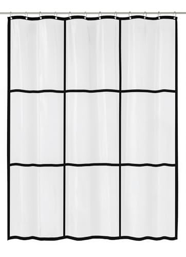 kleine-wolke-brooklyn-clear-duschvorhang-peva-180x200-cm-transparent image 4