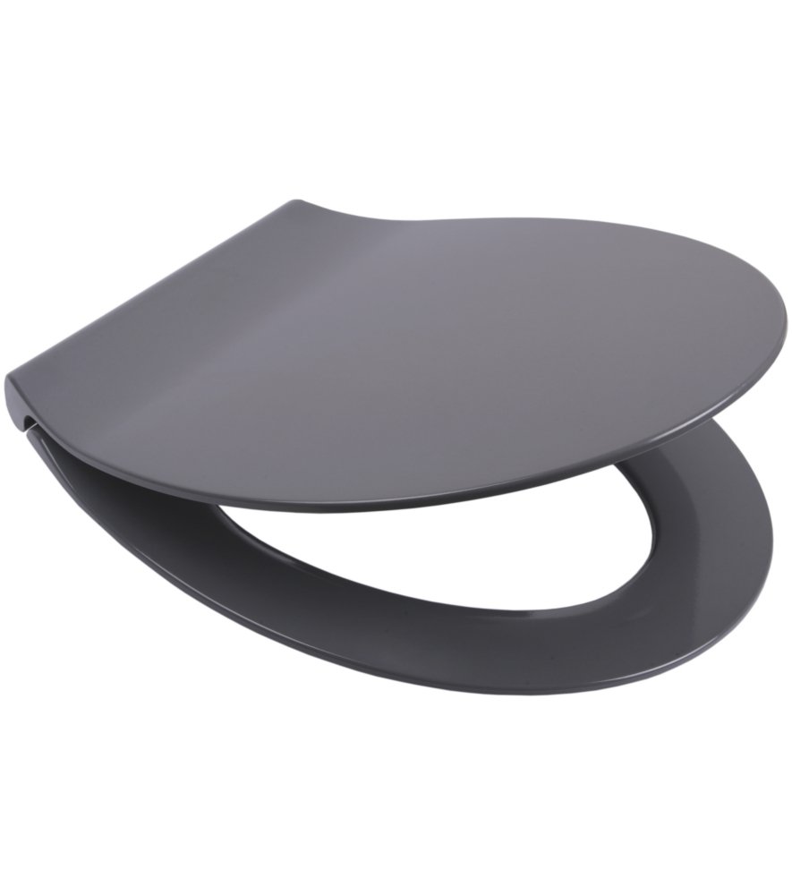 sanilo-wc-sitz-flat-grau-mit-absenkautomatik-duroplast image 4