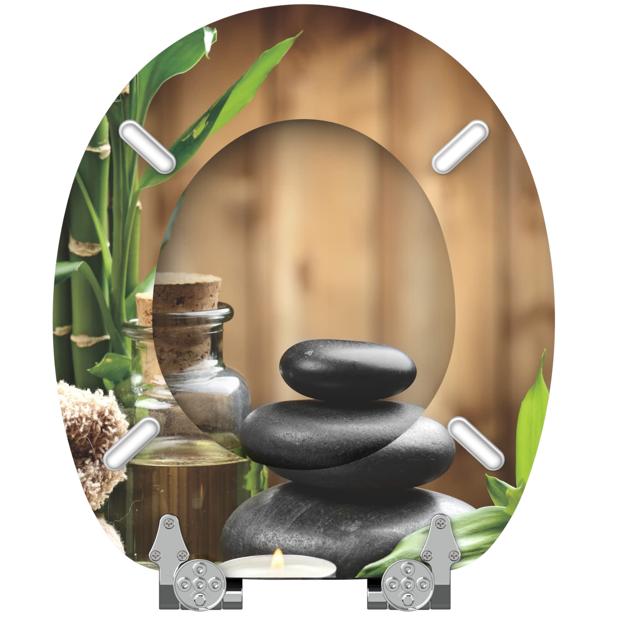 sanilo-wc-sitz-spa-mit-absenkautomatik-aus-holz image 6