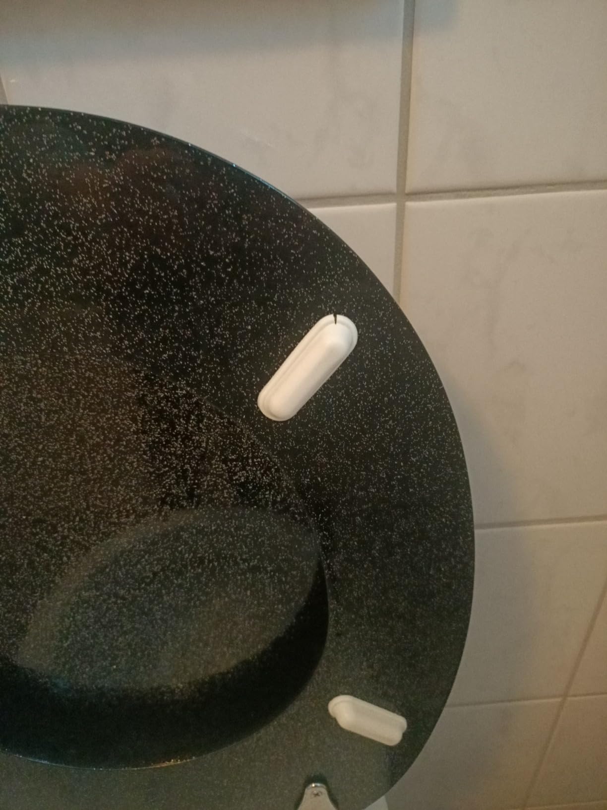 Schön und solide