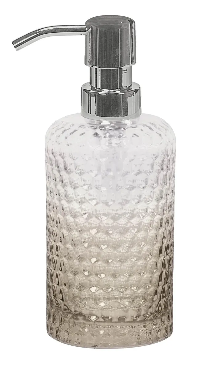 kleine-wolke-melua-seifenspender-sandbeige-350-ml image 1