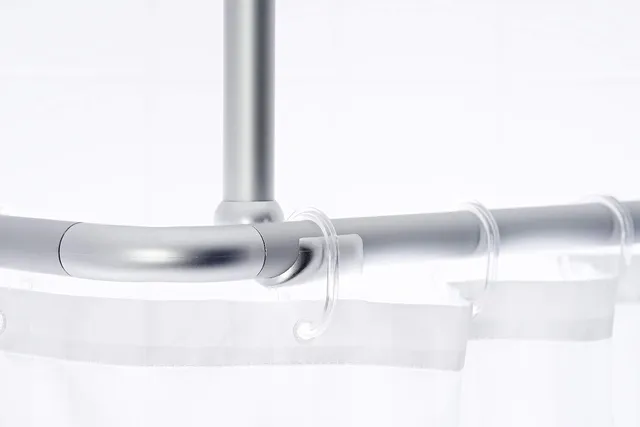 ridder-duschstangen-halterung-25-mm-55-cm-ultramarin image 1