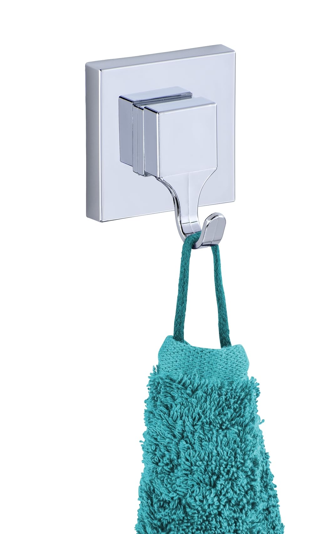 wenko-vacuum-loc-wandhaken-quadro-2er-set-handtuchhaken-kunststoff-chrom-6-x-7-x image 8