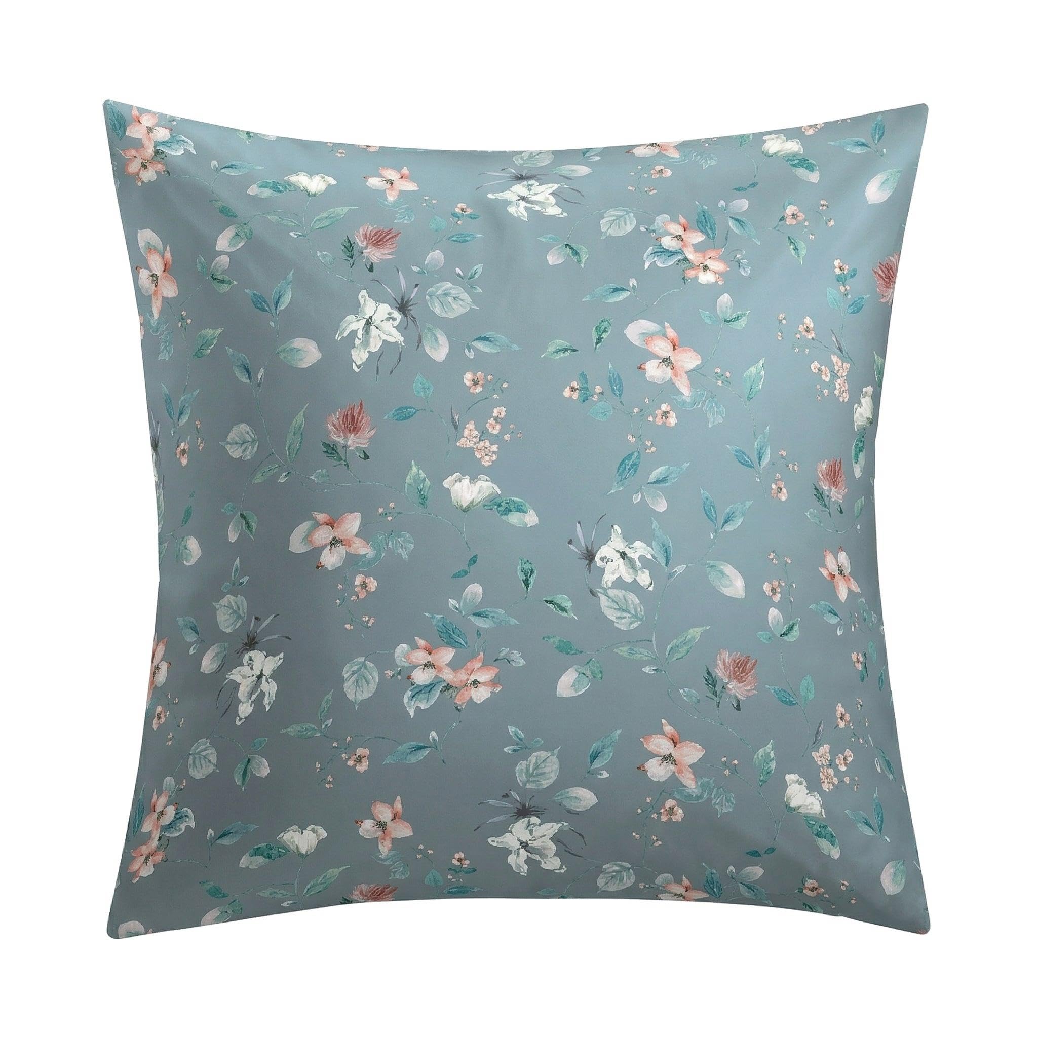 kleine-wolke-bettw-sche-florina-mit-blumenmotiv-und-rei-verschluss image 6