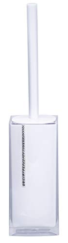 ridder-classy-seifenschale-acryl-wei-12-8-x-9-x-2-8-cm image 8