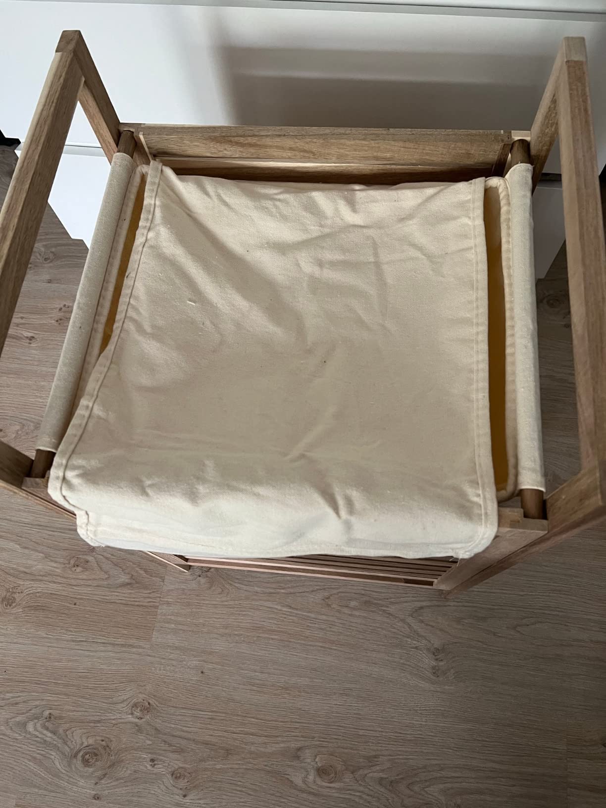 Passt perfekt ins Bad