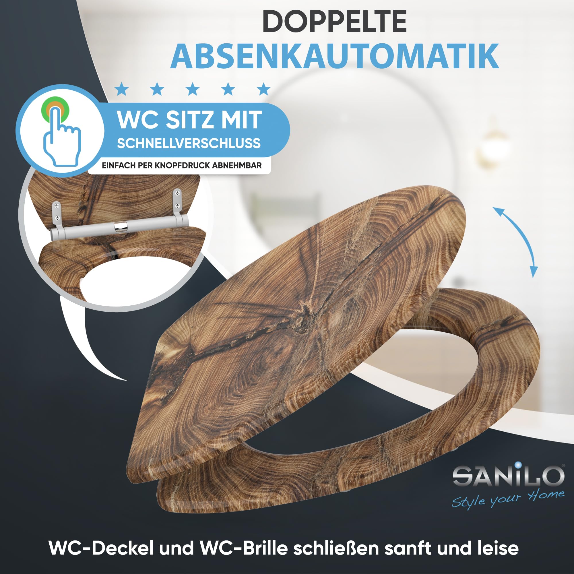 sanilo-wc-sitz-old-tree-mit-absenkautomatik-und-quick-release-aus-holz image 4