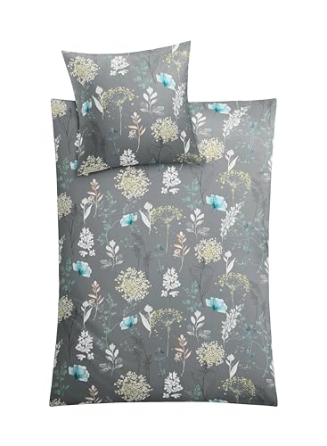 kleine-wolke-bettw-sche-mako-satin-carmilla-grau-155-x-220-cm-80-x-80-cm image 6