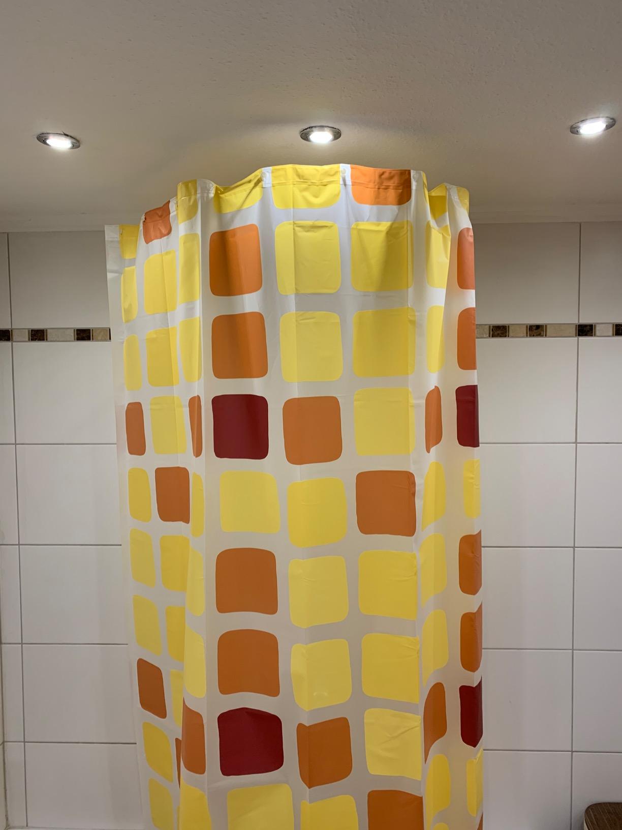 Frische Farben, kein Gestank