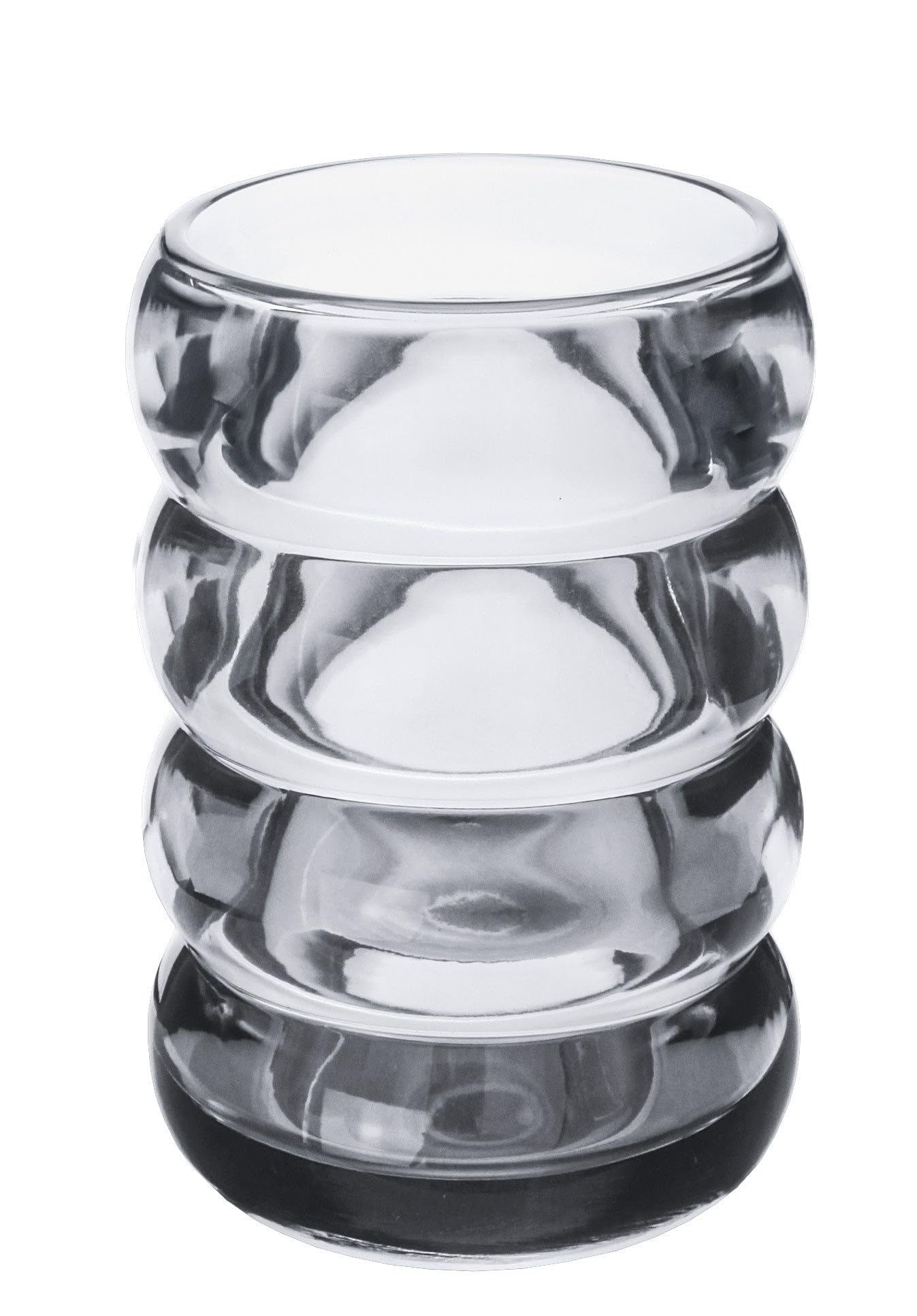 kleine-wolke-zahnputzbecher-verro-navy-glasbecher-250-ml image 5