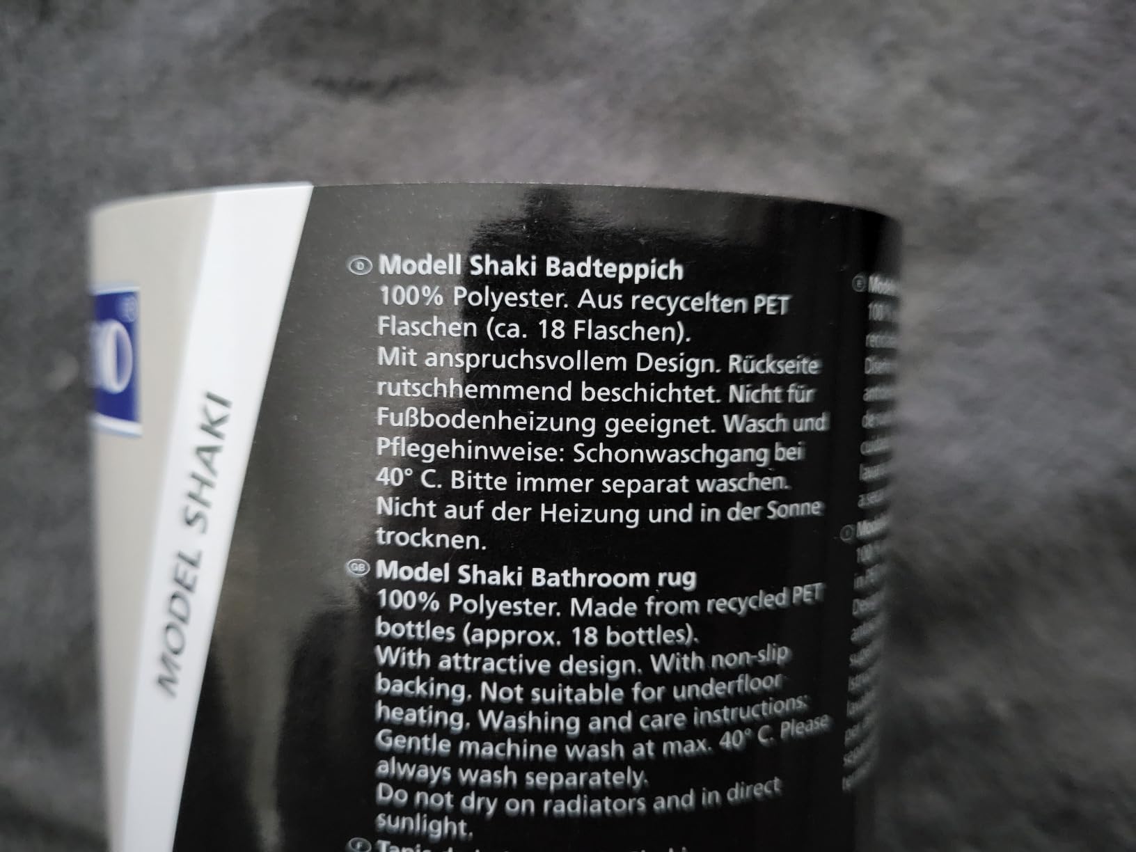 Schön, aber pflegeintensiv