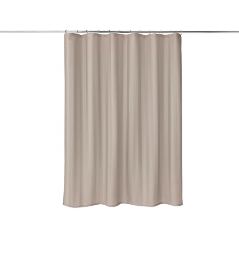 kleine-wolke-stripia-duschvorhang-textil-ecru-180x200-cm image 7