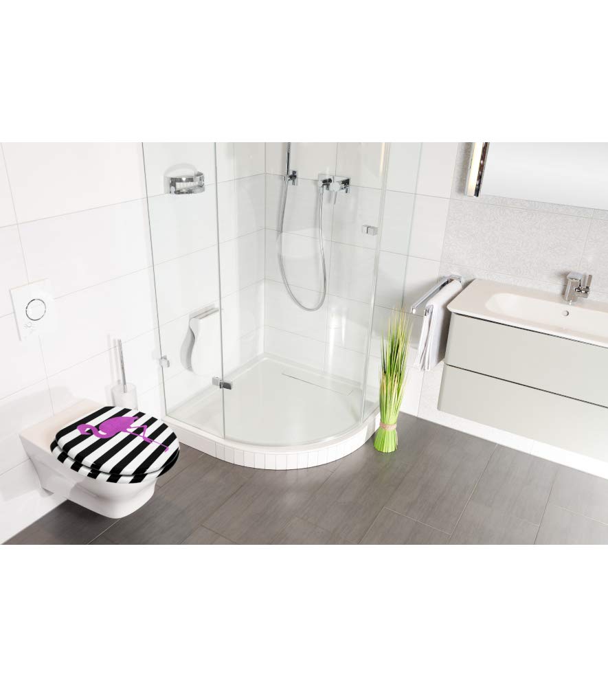 sanilo-wc-sitz-holz-ohne-absenkautomatik-flamingo image 6