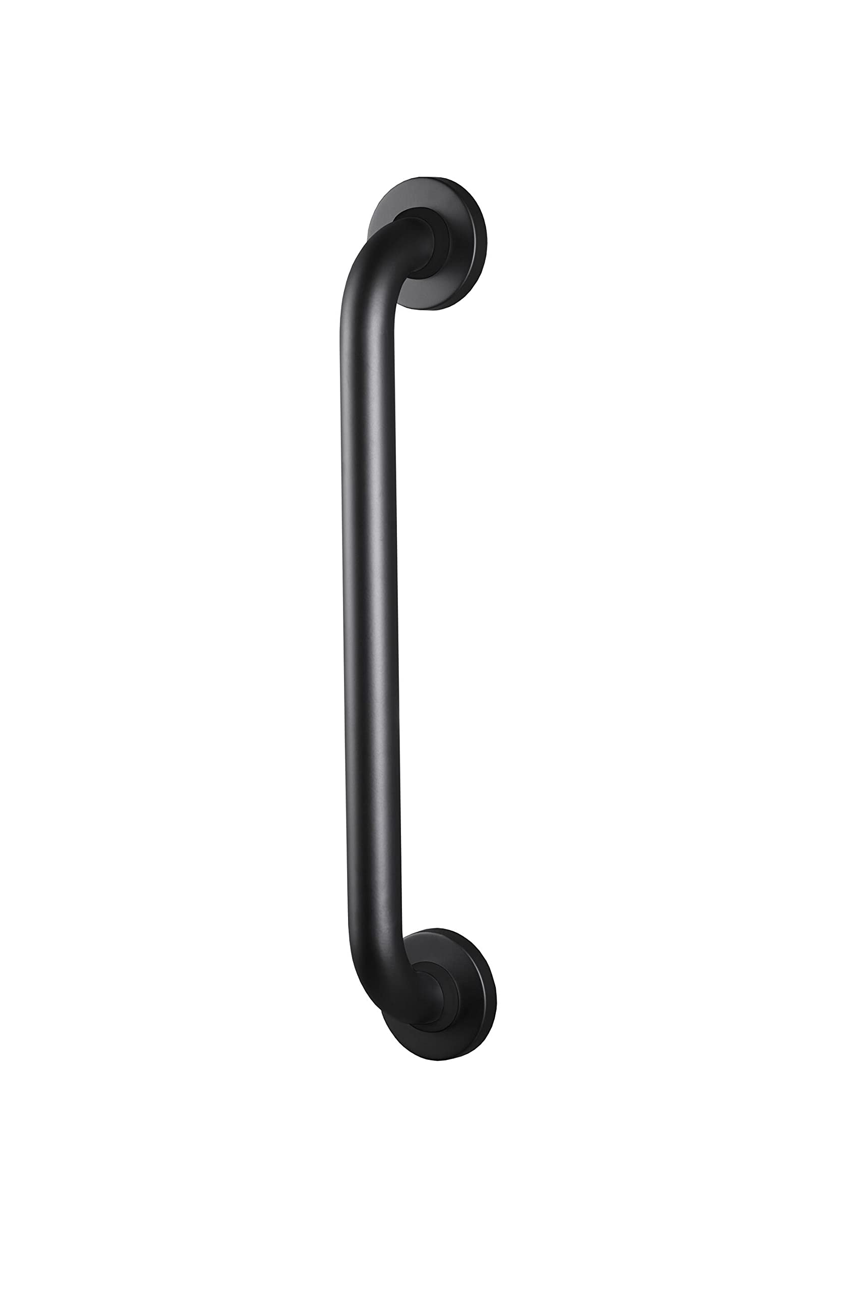 ridder-assistent-haltegriff-45-cm-aluminium-seidenmatt-schwarz image 2