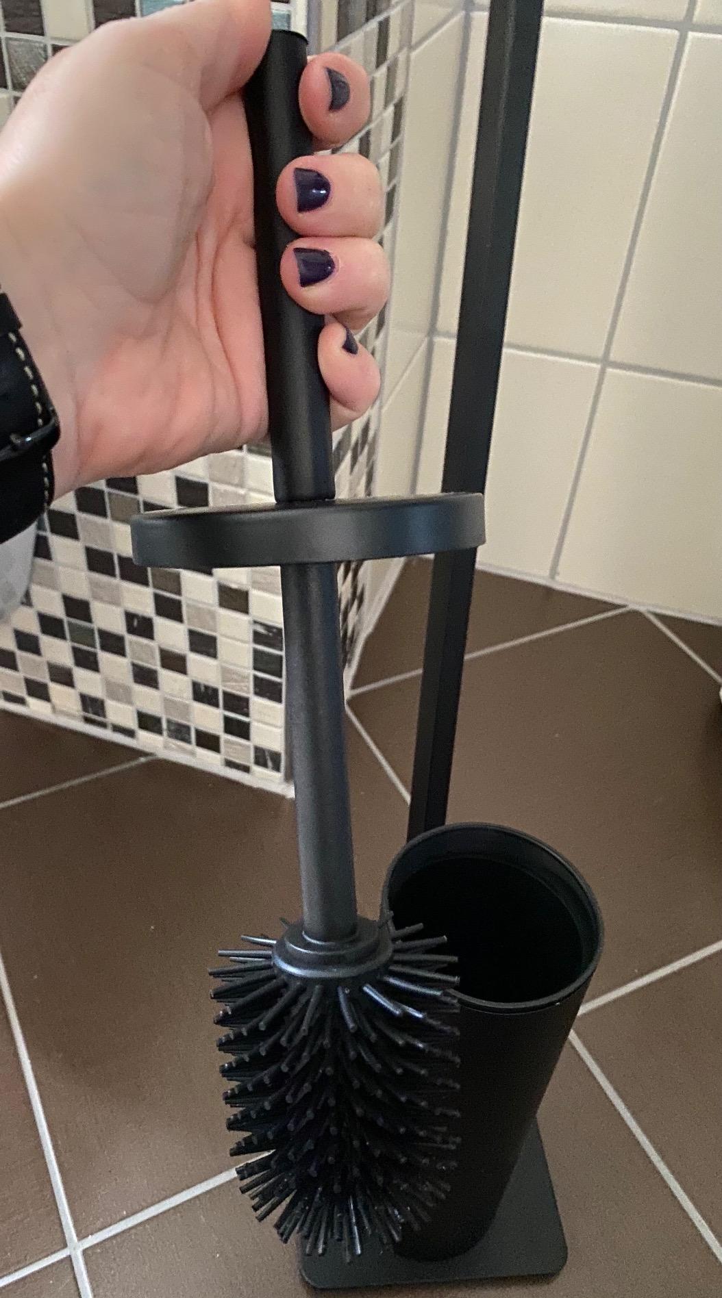 Modernes Update fürs Bad