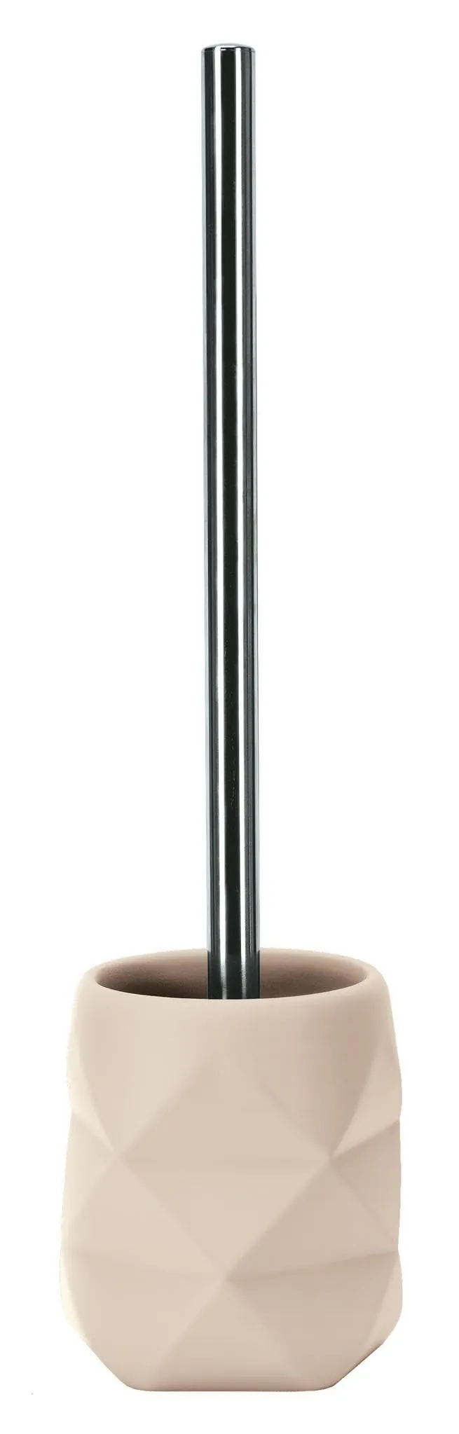kleine-wolke-wc-b-rsten-halter-crackle-sandbeige image 1