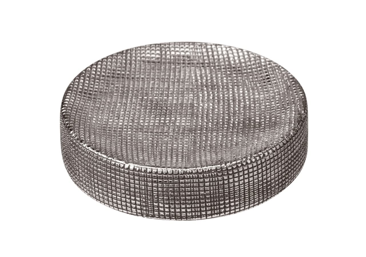 wenko-seifenablage-rivara-gold-keramik-10-x-2-5-cm image 7