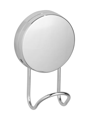 wenko-static-loc-plus-wandhaken-osimo-stahl-6-x-10-x-3-5-cm-ohne-bohren image 2