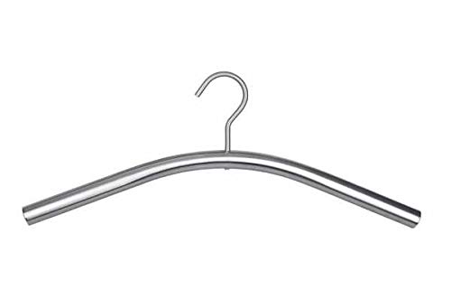 wenko-kleiderb-gel-dry-edelstahl-garderobenb-gel-silber-matt-45-cm image 4