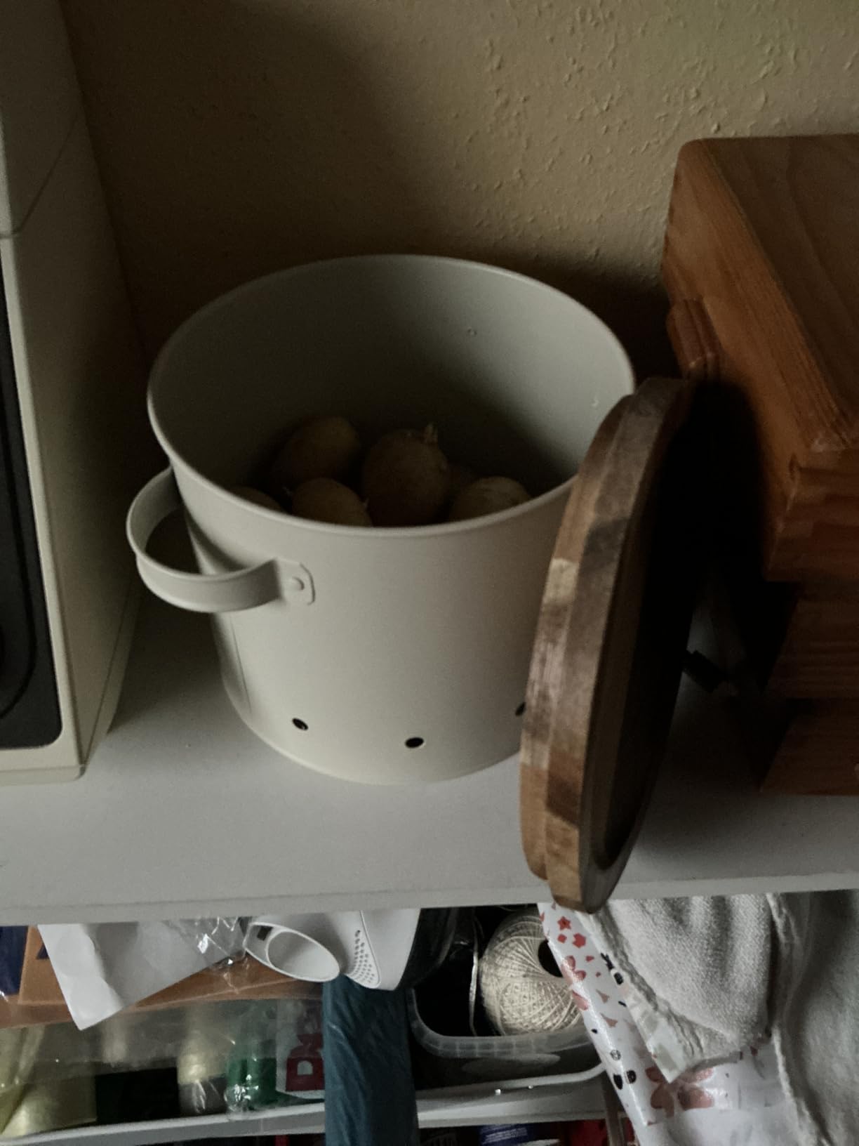 Wunderschön und praktisch